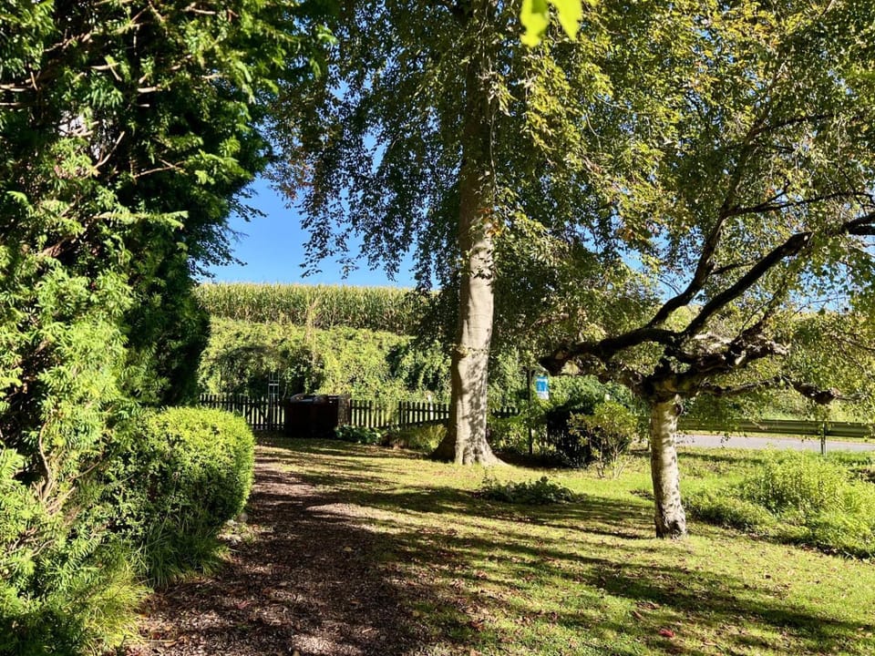 Ferienunterkünfte Wassermühle Apartment in Kappeln