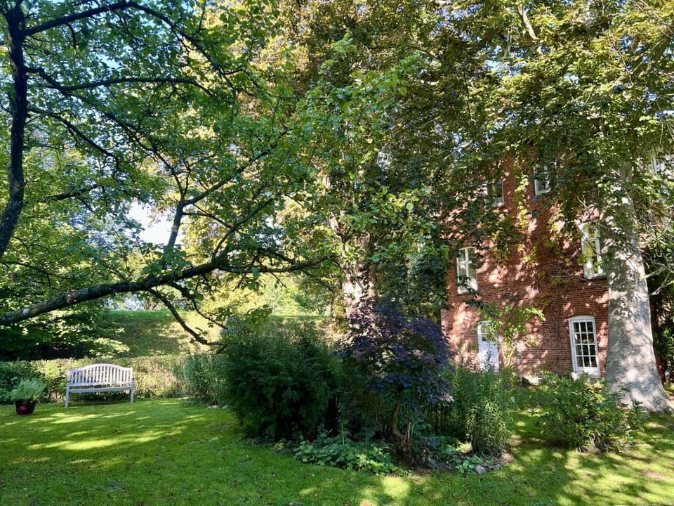 Ferienunterkünfte Wassermühle Apartment in Kappeln