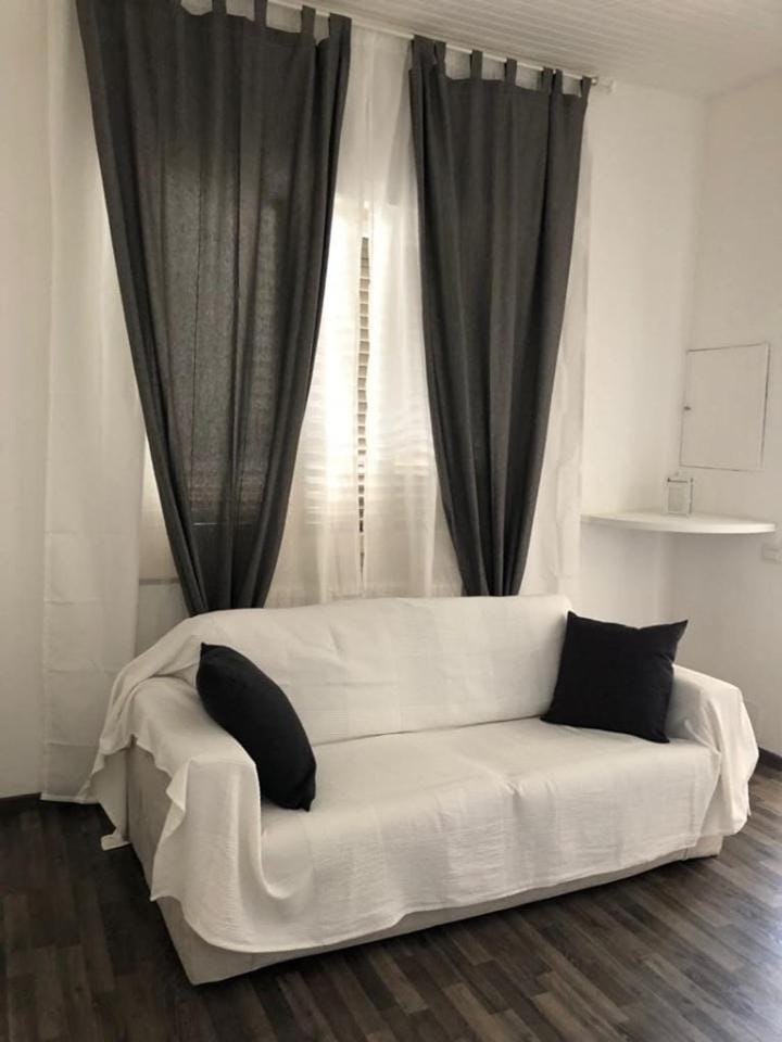 Casa Azzurra Apartment in Porto Sant'Elpidio