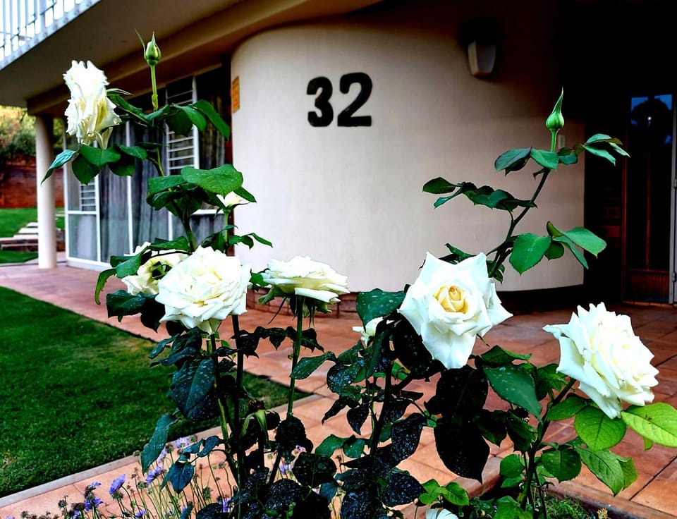 Goedgedacht Guestrooms Bed and Breakfast in North West, South Africa