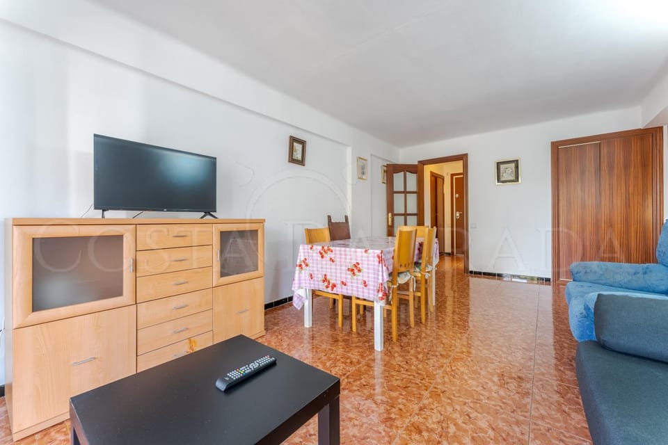 TV and multimedia, Dining area