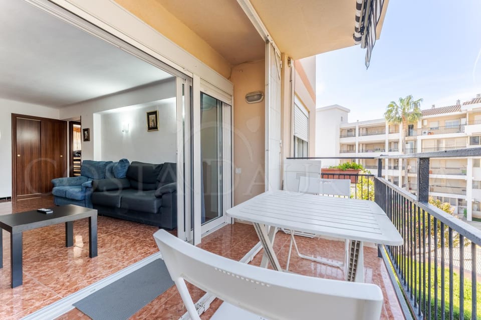 Balcony/Terrace, Dining area