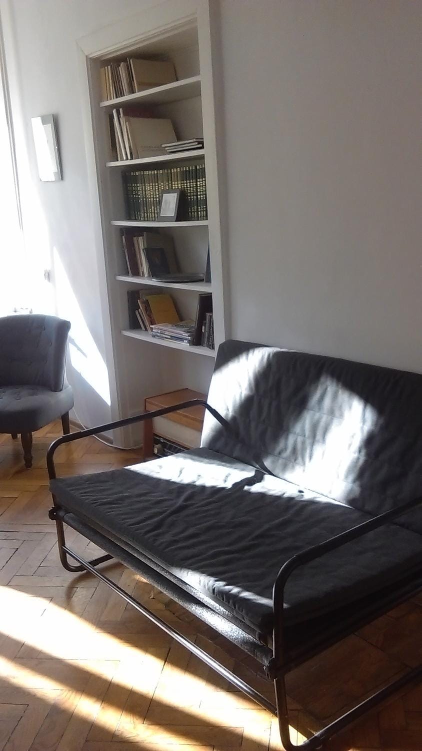 Spring, Bed, Day, Library, Living room, Other, Photo of the whole room, Decorative detail, Decorative detail, On site