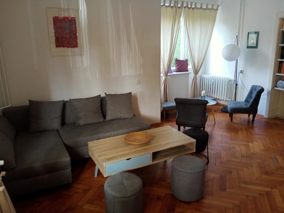 Living room, Other, Bedroom