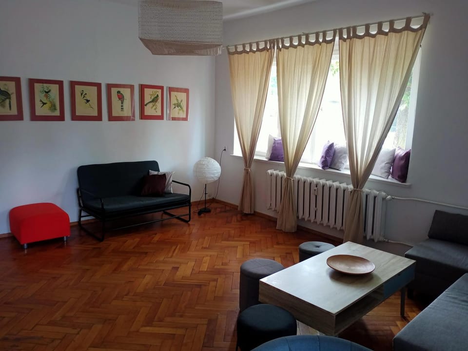 Living room, Other, Bedroom