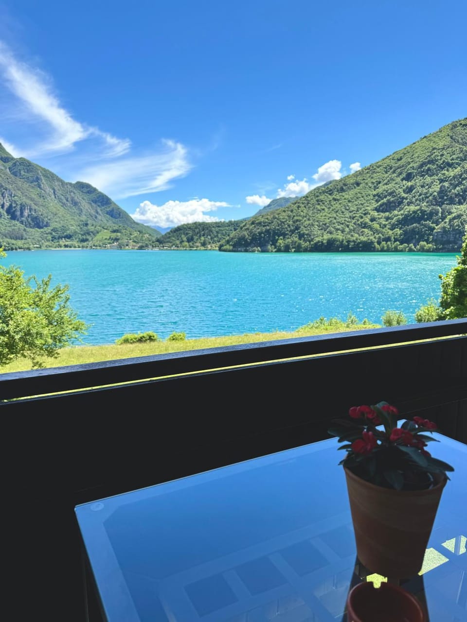 Serena Charme Green Holiday Apartment in Ledro