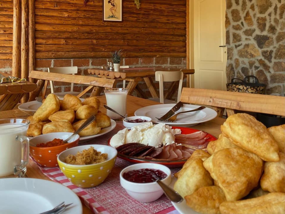 Guest House Golijski Dar Bed and Breakfast in Zlatibor District, Serbia