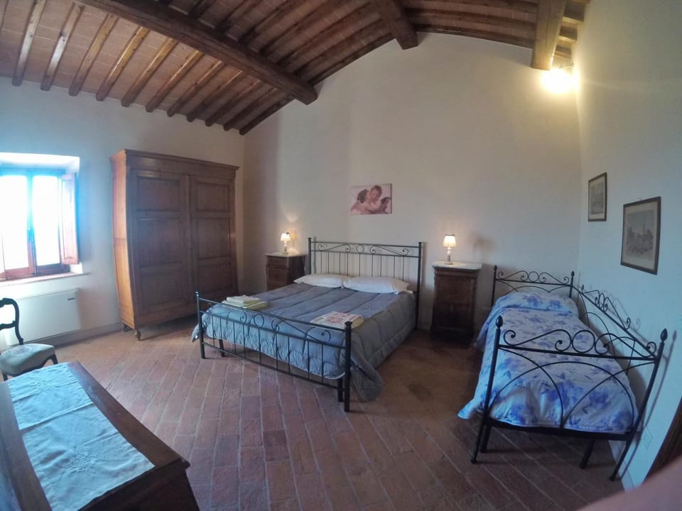 Francesca Apartment Apartment in Emilia-Romagna