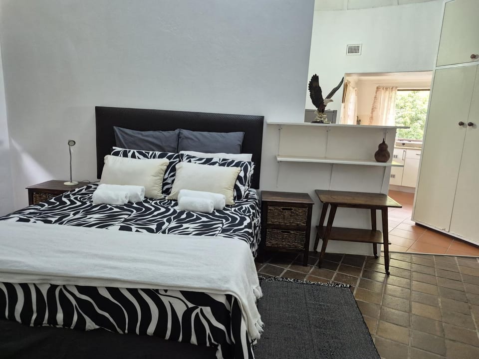 Secret Sithela Bed and Breakfast in KwaZulu-Natal