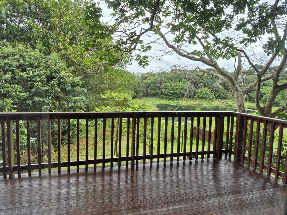 Secret Sithela Bed and Breakfast in KwaZulu-Natal