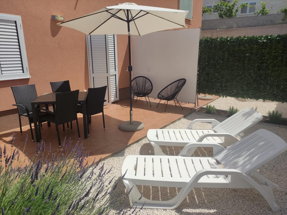 Tomena apartments Apartment in Trogir