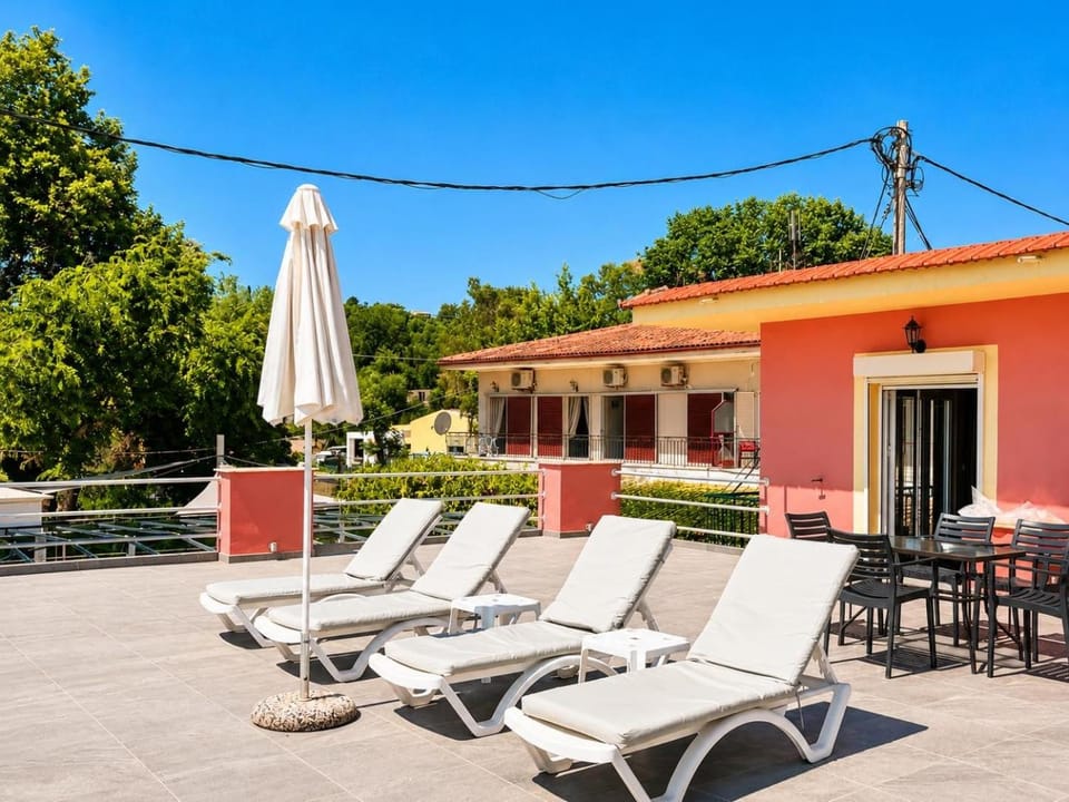 Alexandra Apartment Apartment in Corfu, Greece