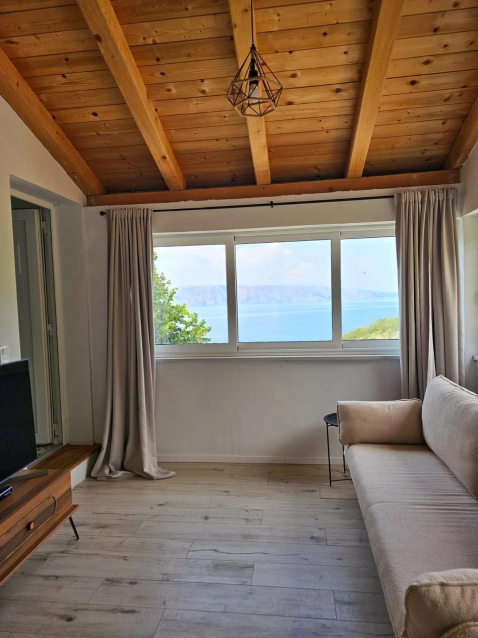 Casa sole infinito Apartment in Lika-Senj County