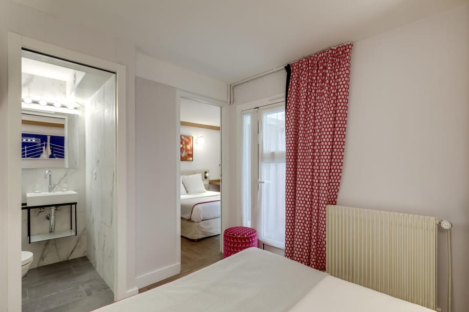 Hôtel Alexandrine Opera Hotel in Paris