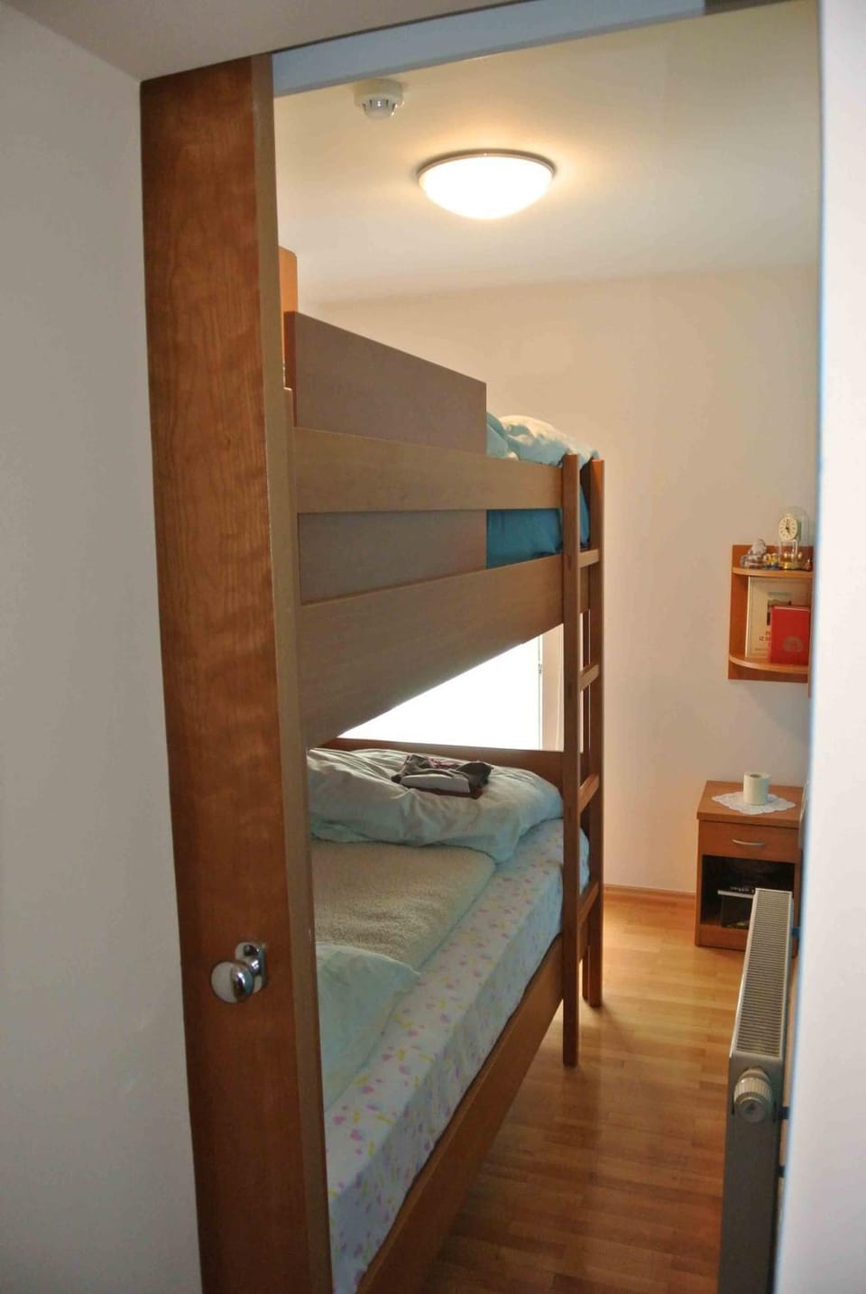Vila Park Apartment in Slovenia