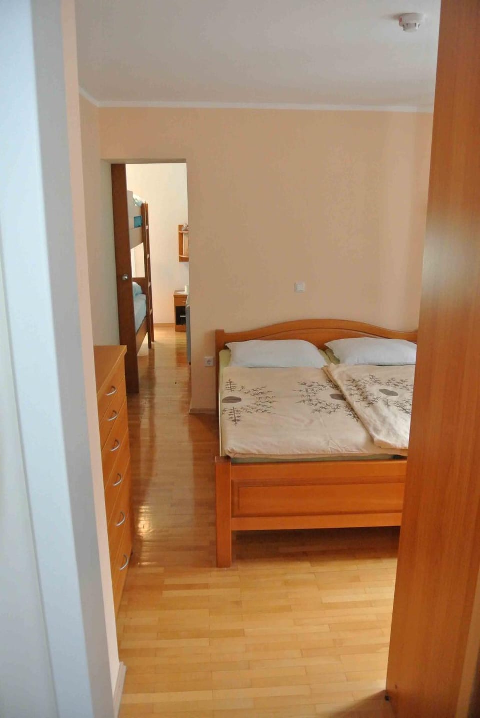 Vila Park Apartment in Slovenia