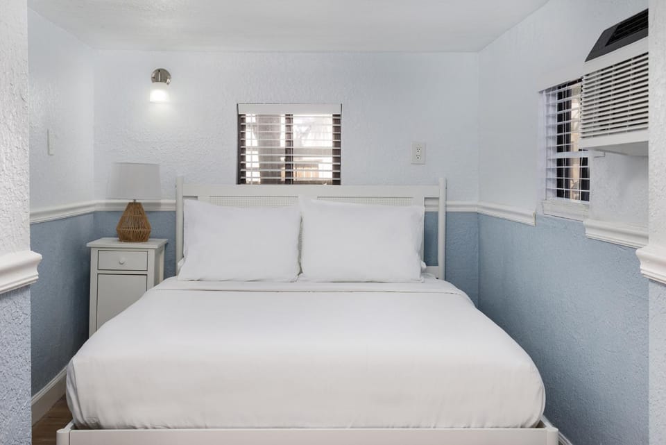 Sabal Palms Inn Inn in Tierra Verde