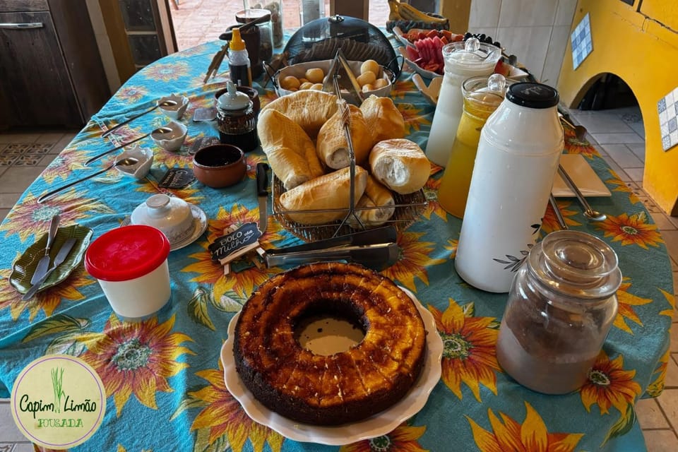 Food and drinks, Food, Breakfast, Continental breakfast, Buffet breakfast