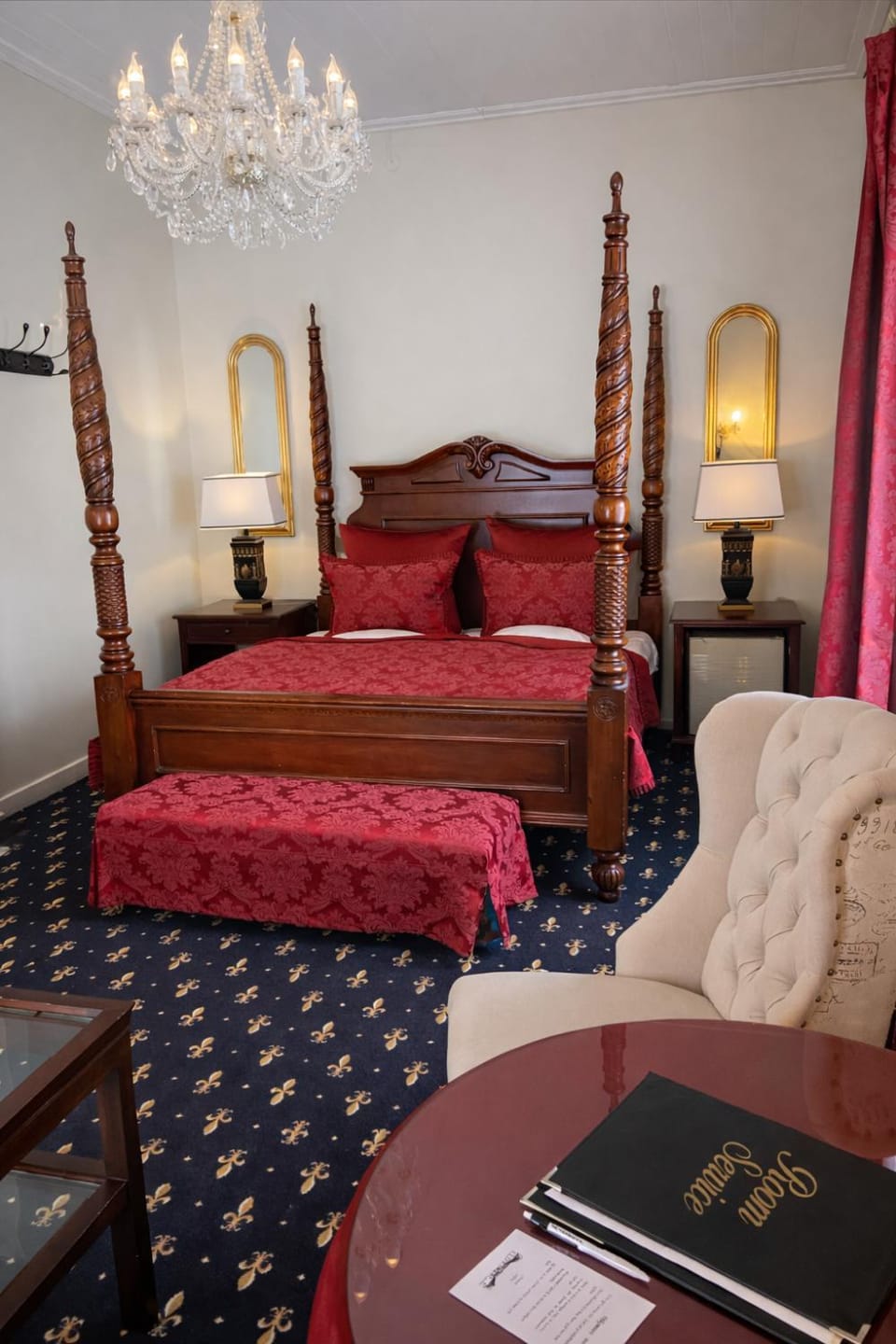 Sophiendal Manor Hotel in Central Denmark Region