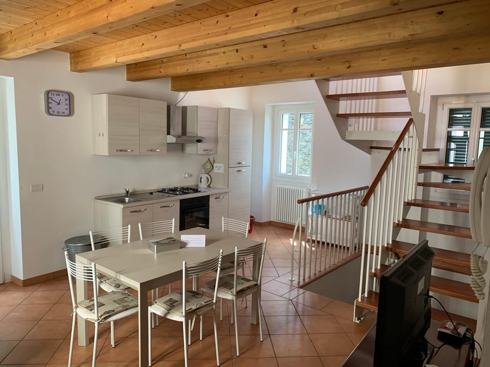Al Castello Apartment in Province of Lecco