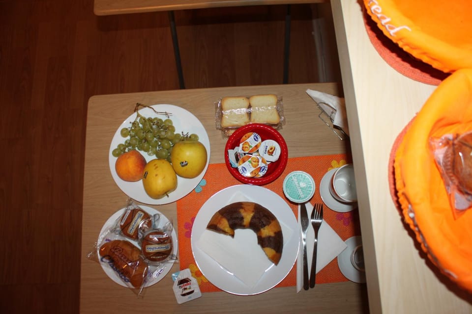 Food, Breakfast, Buffet breakfast