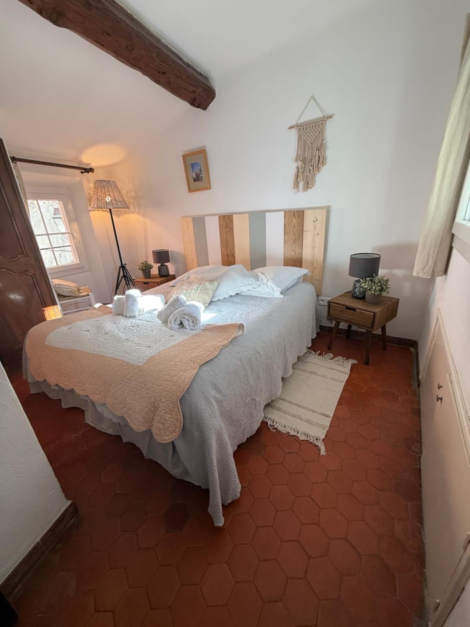 Maison coeur de village Ramatuelle House in Gassin