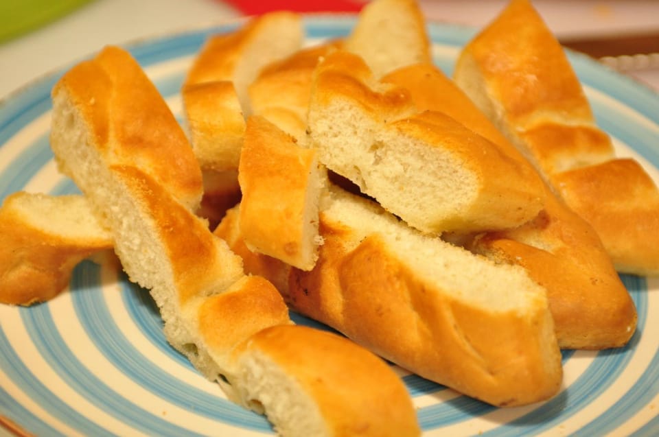 Italian breakfast