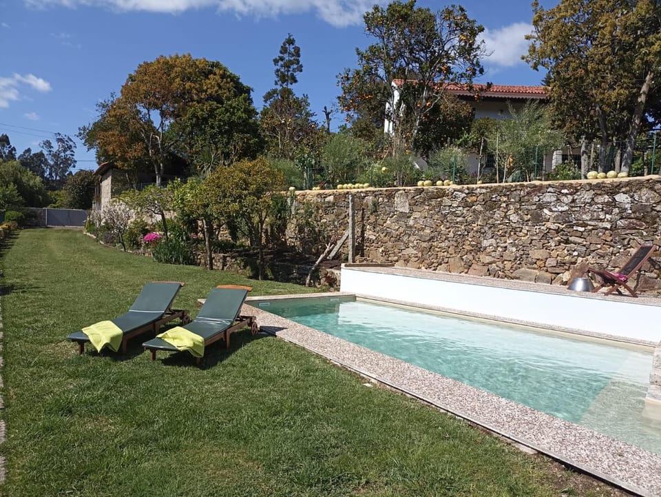 Day, Garden, Garden view, Pool view, Swimming pool