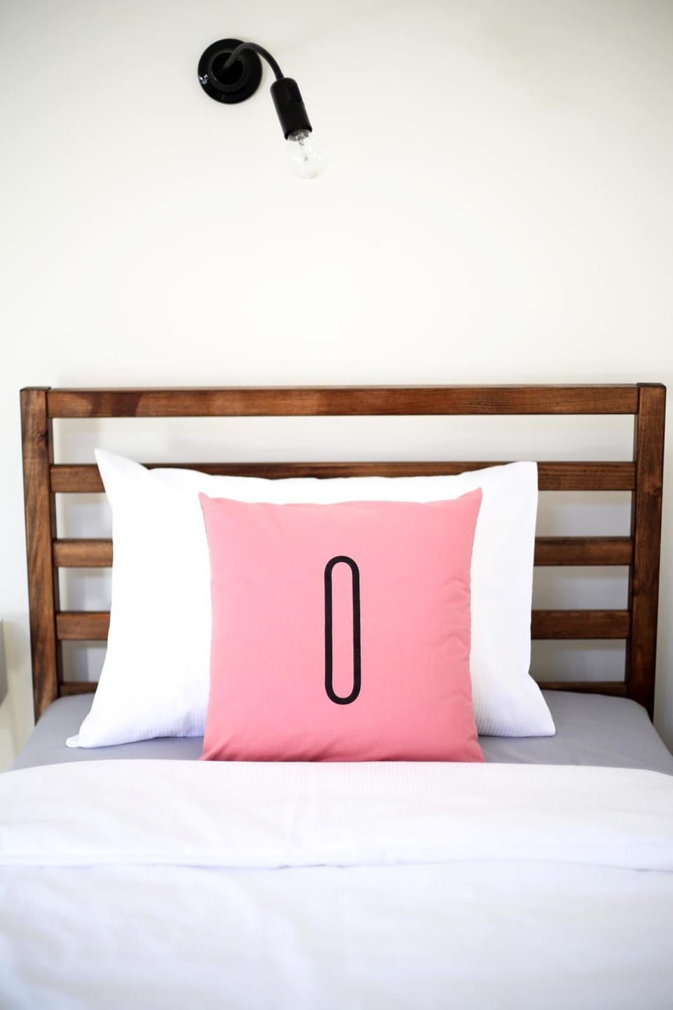 Bed, Decorative detail