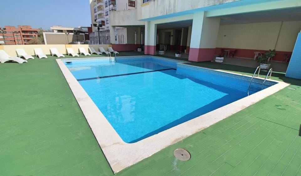 Lounge or bar, Swimming pool