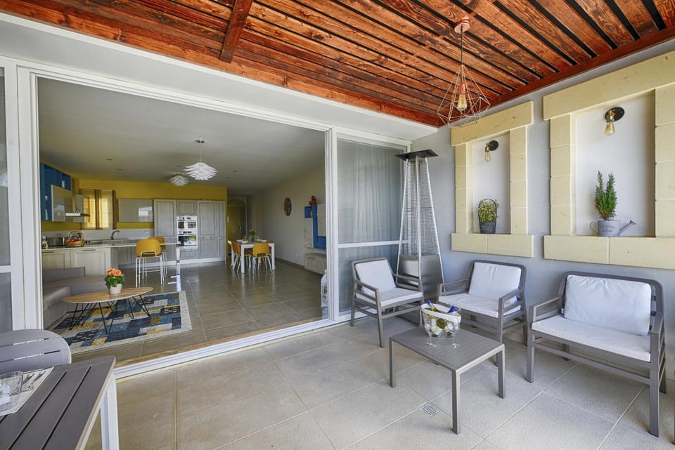 BBQ facilities, Balcony/Terrace, Balcony/Terrace