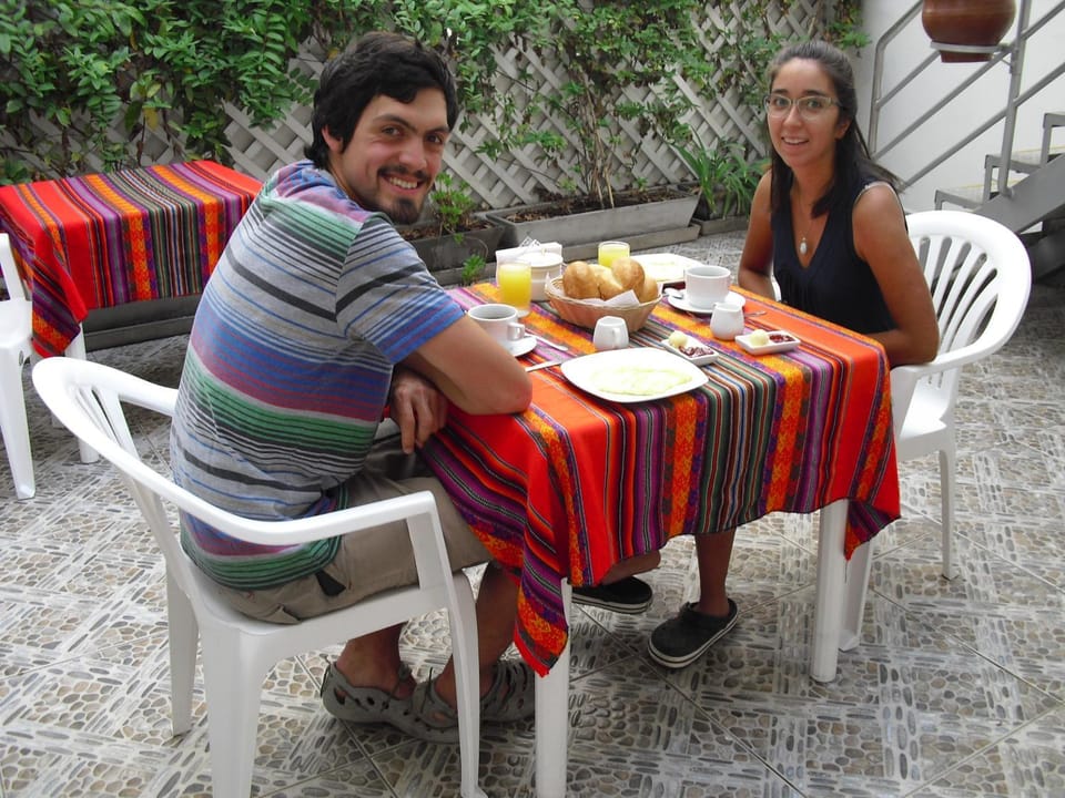 Patio, Coffee/tea facilities, Dining area