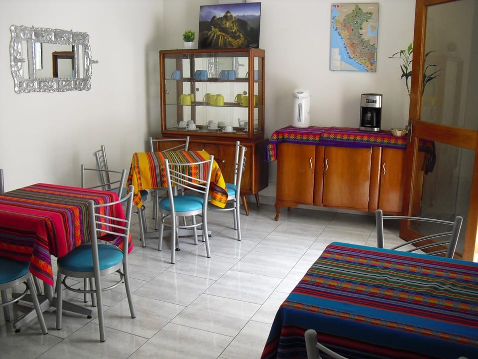 Banquet/Function facilities, Communal kitchen