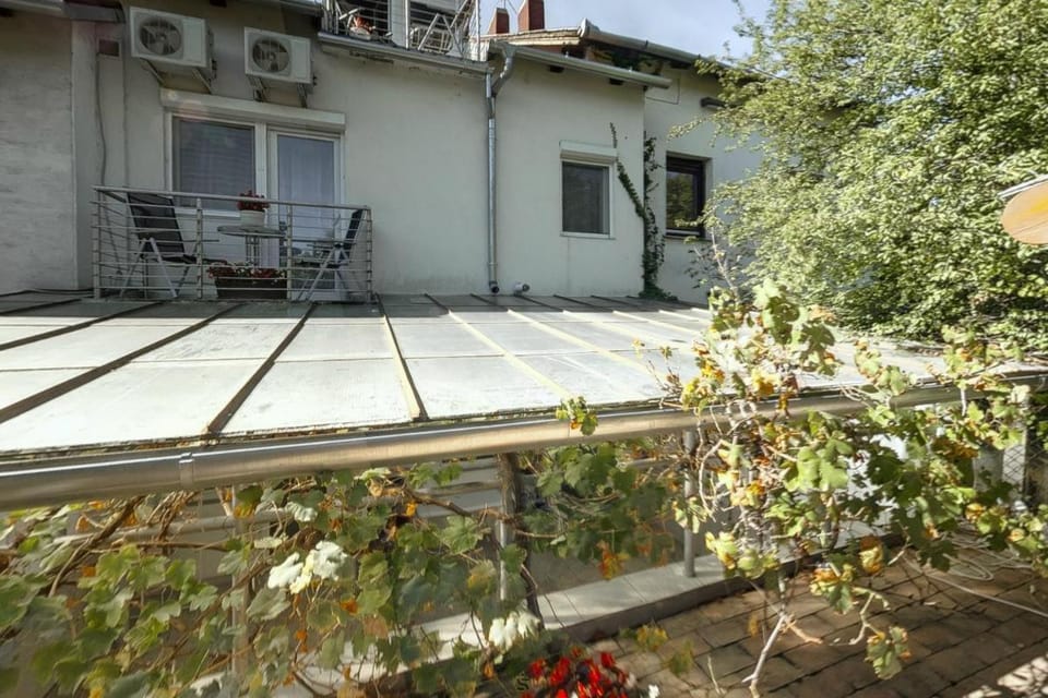 Hajnalház Apartments Apartment in Hungary