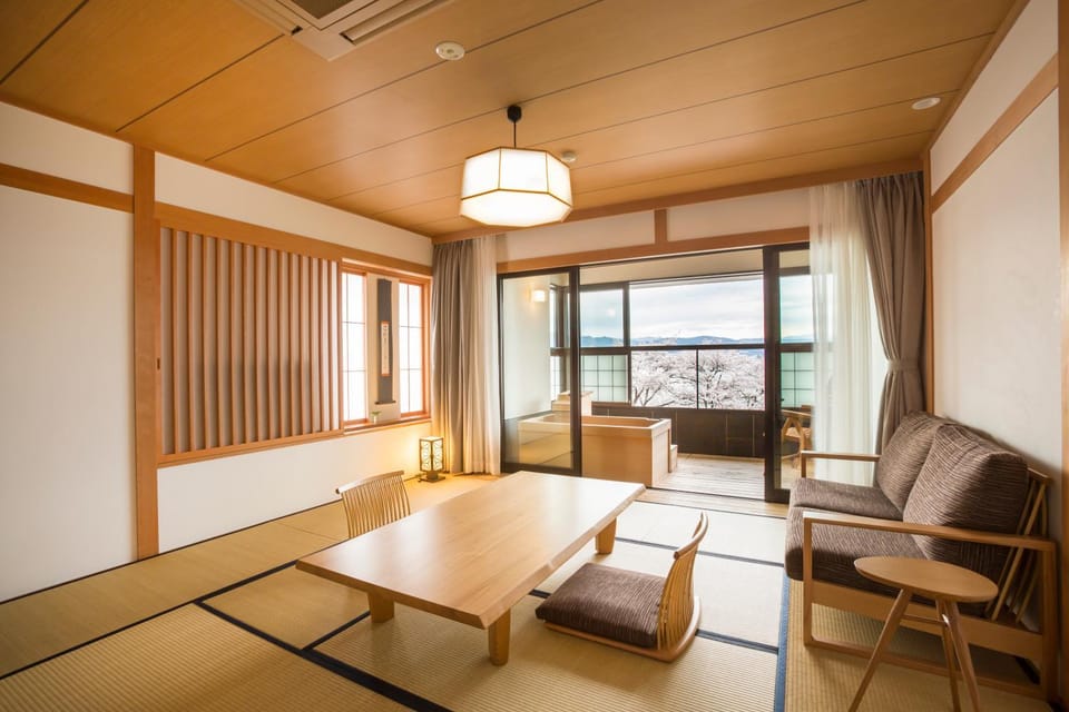 Spring, View (from property/room), Lake view, Internal: Not applicable to any particular room