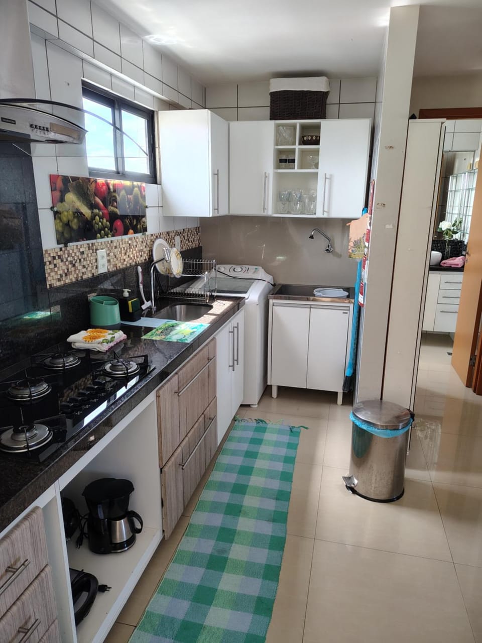 oven