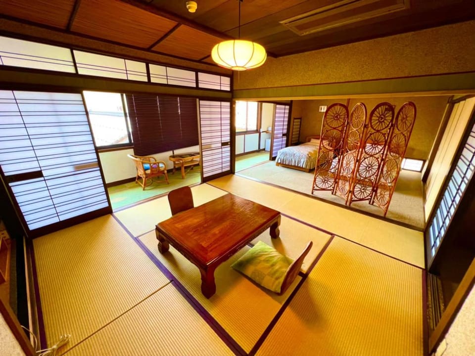Japanese style hotel and dining Morigen, Kyoto by the sea Ryokan in Kyoto Prefecture