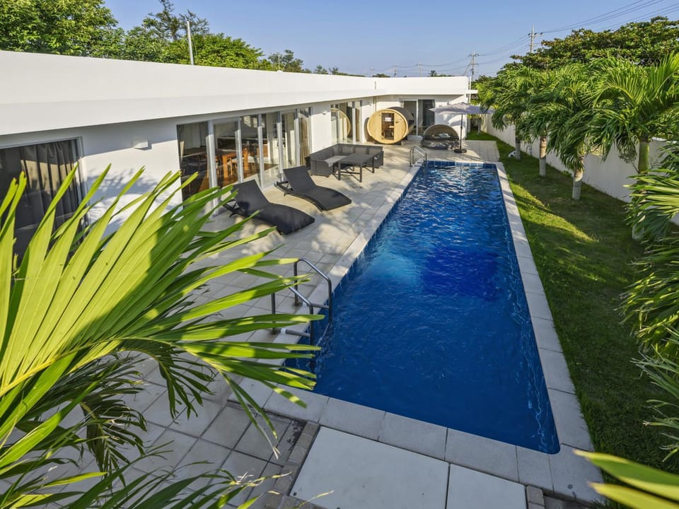 Day, Pool view, Swimming pool