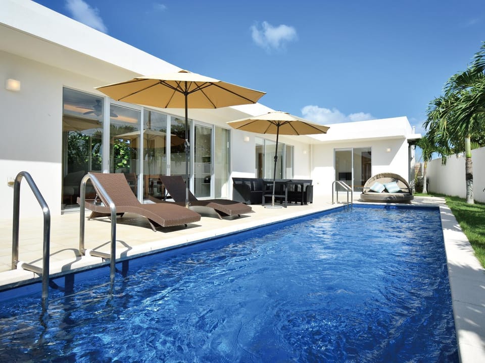 Day, Pool view, Swimming pool