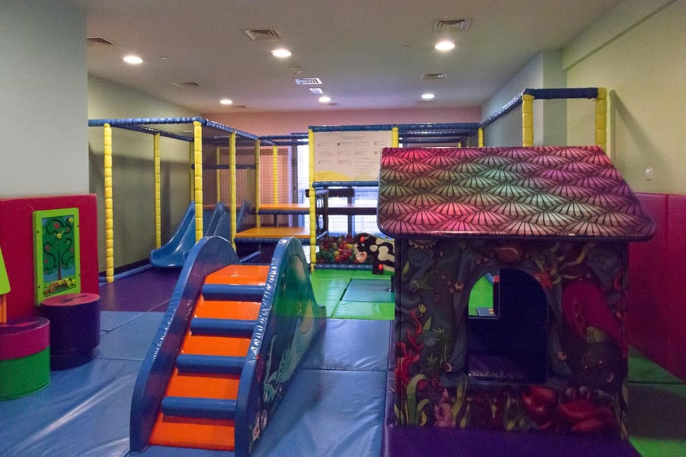 Princess Tower Dubai Marina private Spa amazing view Apartment in Dubai