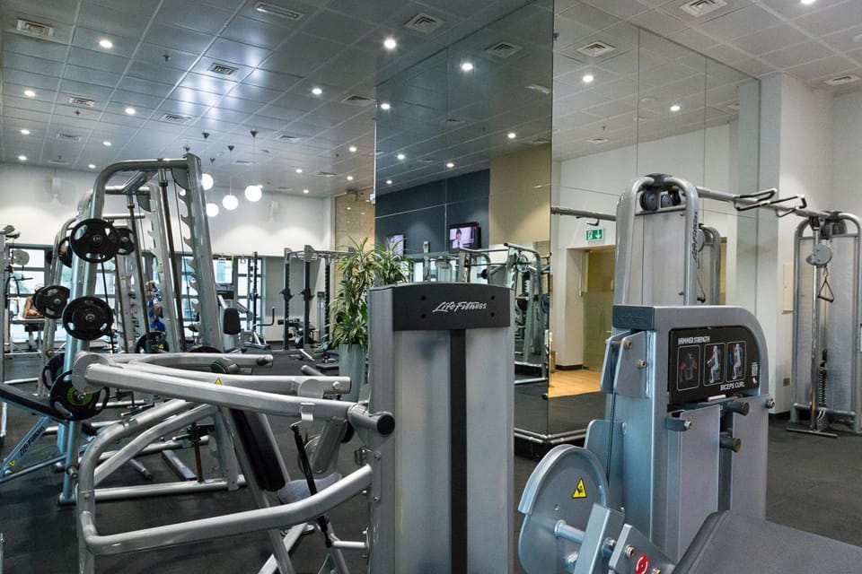 Princess Tower Dubai Marina private Spa amazing view Apartment in Dubai