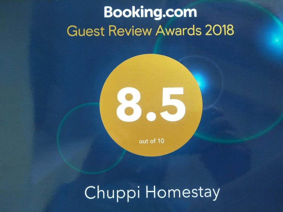 Chuppi Homestay Vacation rental in Madikeri