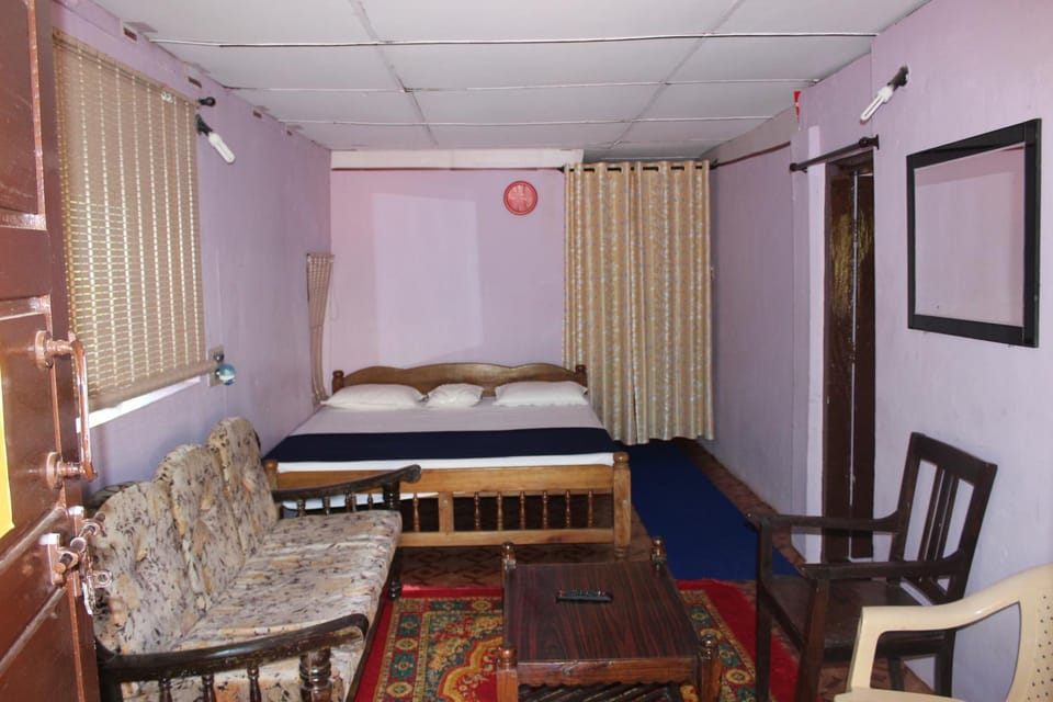 Chuppi Homestay Vacation rental in Madikeri