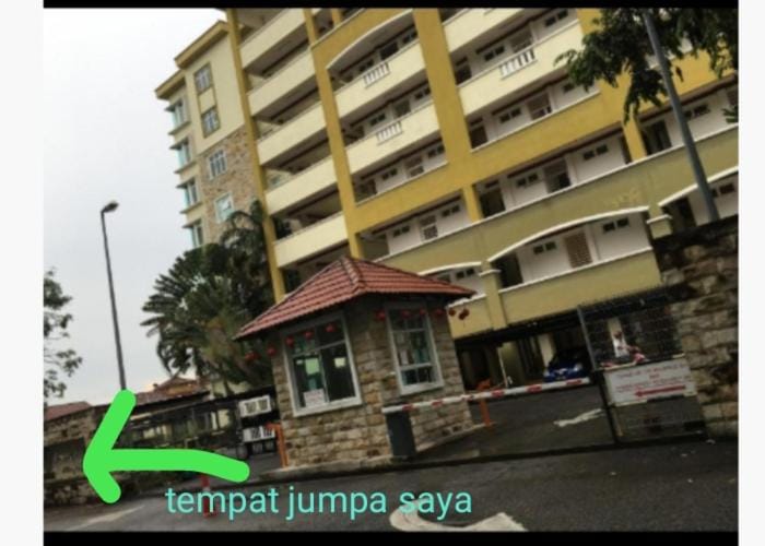 Stay 707 Apartment , homestay Melaka , unit 1-11 Apartment in Malacca