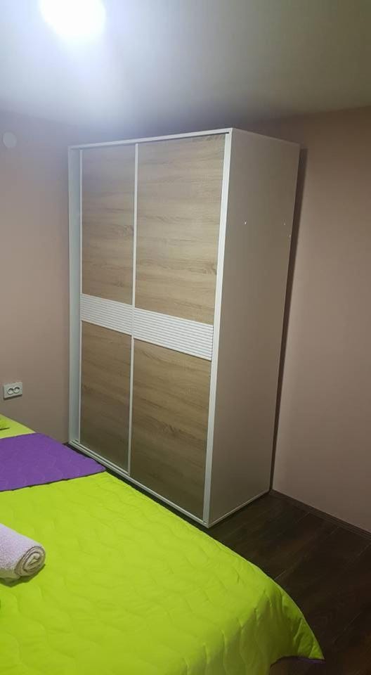 Pestani Apartment Apartment in Municipality of Ohrid, North Macedonia