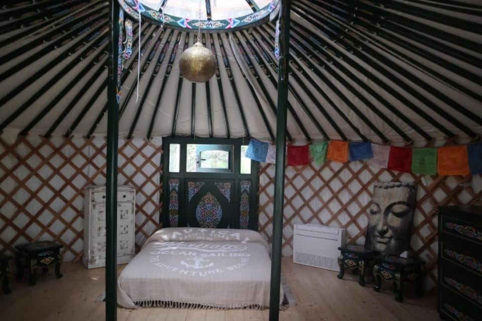 Agriturismo Olistico Atman Farm Stay in Province of Brescia