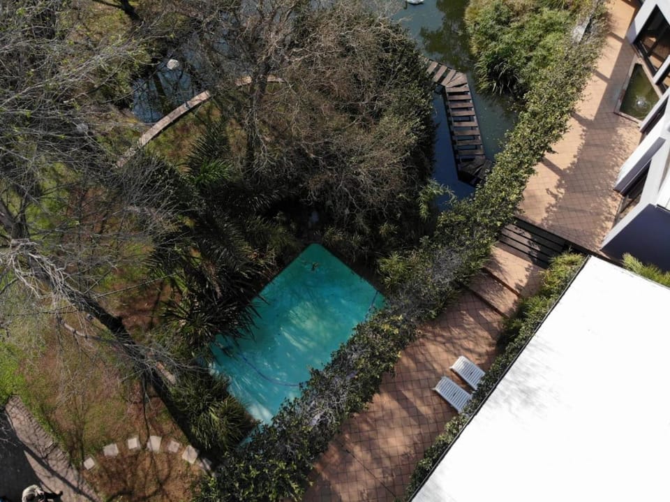 Activities, Bird's eye view, Text overlay, Swimming pool, Swimming pool