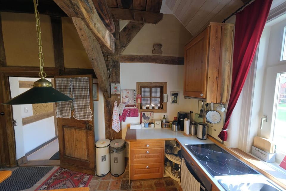 Thölkes Hus Farm Stay in Lower Saxony, Germany