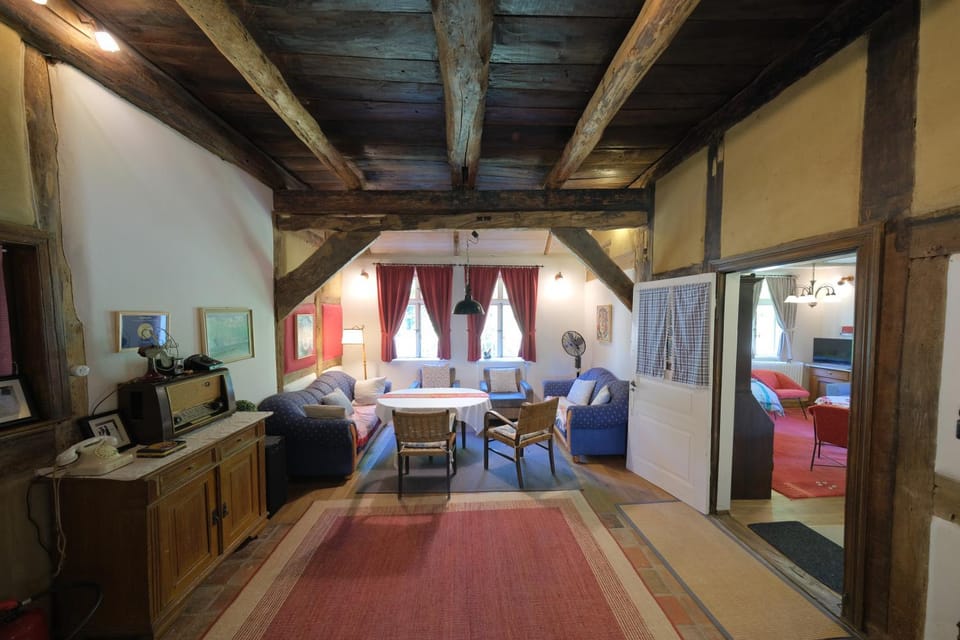 Thölkes Hus Farm Stay in Lower Saxony, Germany
