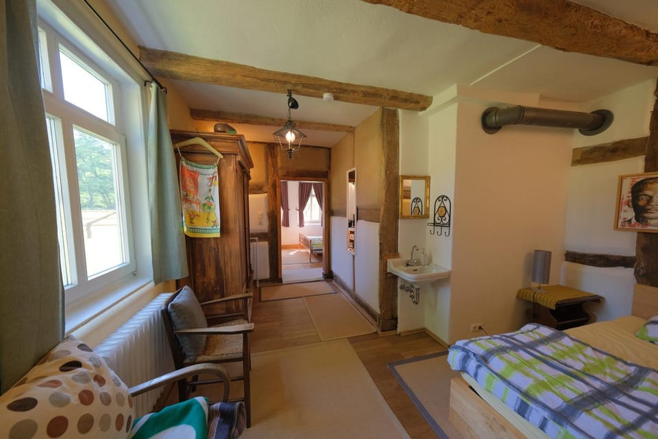 Thölkes Hus Farm Stay in Lower Saxony, Germany